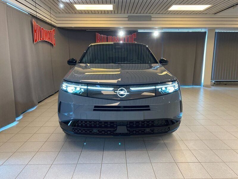 Ny Opel Grandland X 146 HK (107 kW) 2025 SUV