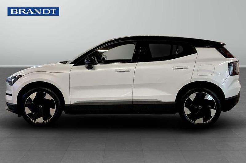 Begagnad Volvo EX30 Plus 202 kW (275 HK) 2025 Vit SUV