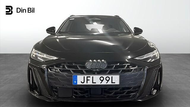 Begagnad Audi A6 Proline 204 HK (150 kW) 2025 Mytsvart metallic Kombi