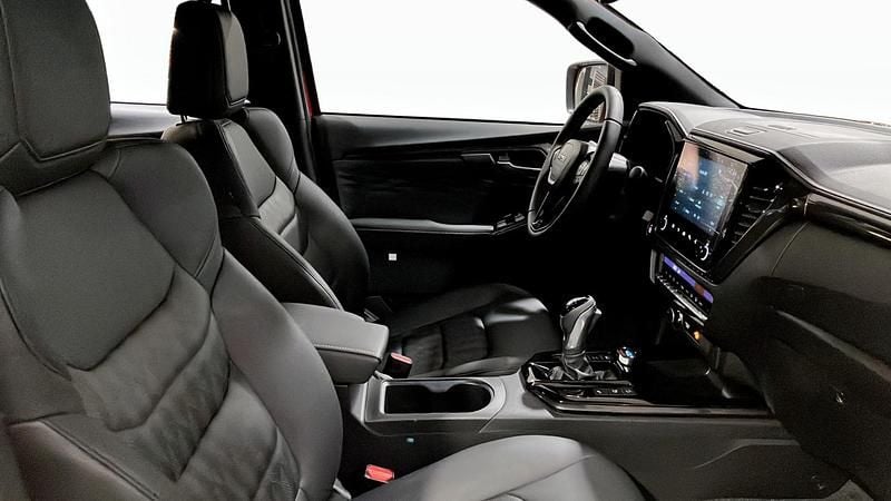 Begagnad 2024 Isuzu D-Max Pickup | 590 300 kr (Superpris) - Bild 1/2