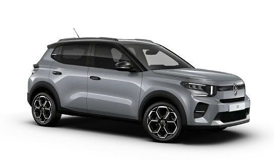 Ny 2025 Citroën C3 Halvkombi | 229 900 kr - Bild 1/1