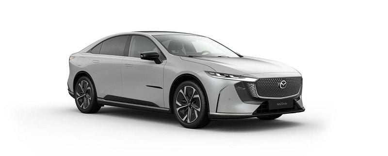 Ny 2025 Mazda 6e Takumi-Line Sedan | 499 500 kr - Bild 1/4