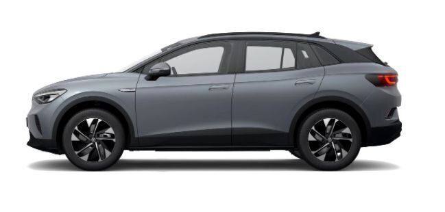 Begagnad 2023 VW ID.4 Pro Performance SUV | 614 900 kr - Bild 1/2