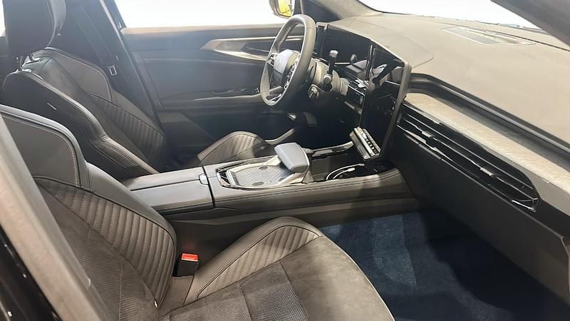 Ny Renault Rafale Esprit Alpine 301 HK (221 kW) 2025 SUV