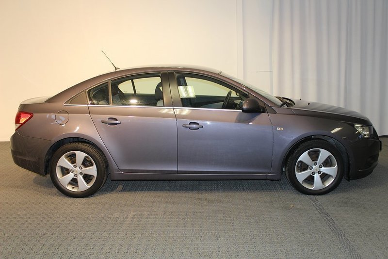 Code 79 chevrolet cruze