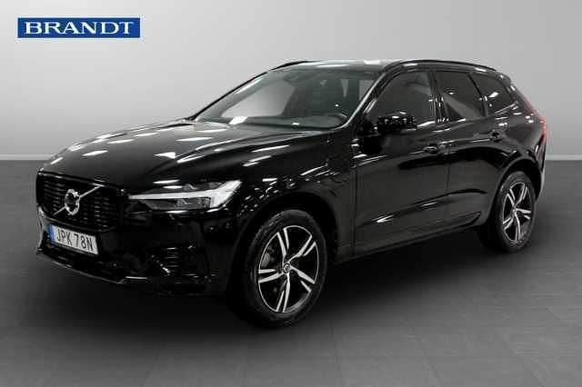 Begagnad 2021 Volvo XC60 SUV | 459 900 kr (Dyr) - Bild 1/4
