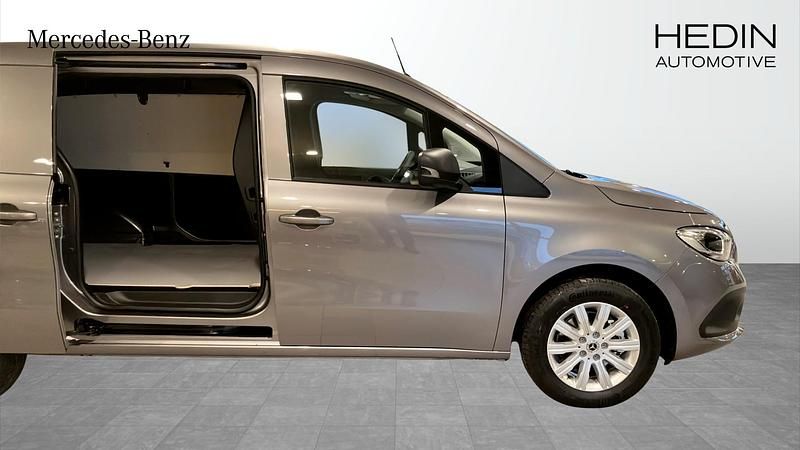 Ny Mercedes Citan 112 Edition 116 HK (85 kW) 2026