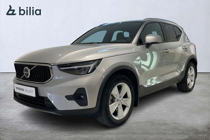 Begagnad 2024 Volvo XC40 SUV | 339 000 kr (Bra pris) - Bild 1/3