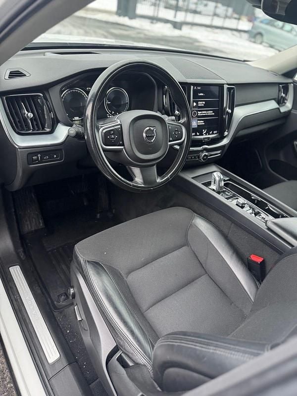 Begagnad Volvo XC60 408 HK (300 kW) 2018 SUV