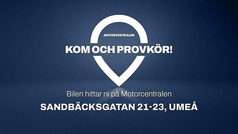 Ny Audi A5 Proline 367 HK (269 kW) 2025 Svart Sportkupé