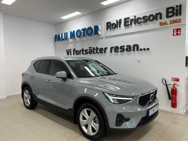 Begagnad 2024 Volvo XC40 SUV | 349 500 kr (Marknadspris) - Bild 1/4