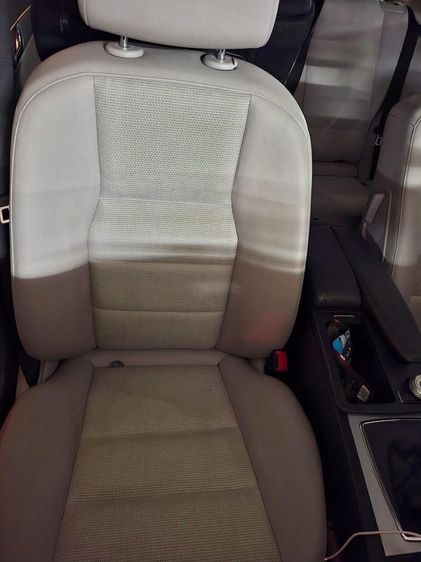 Begagnad Mercedes C180 156 HK (114 kW) 2011