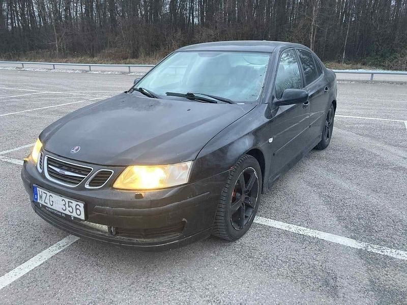 Begagnad 2006 Saab 9-3 | 13 500 kr - Bild 1/3