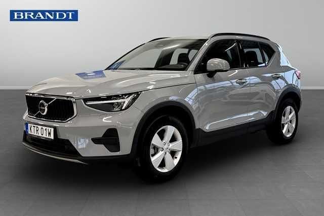Begagnad Volvo XC40 163 HK (119 kW) 2024 SUV