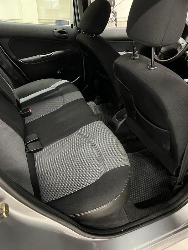 Begagnad Peugeot 206 75 HK (55 kW) 2005