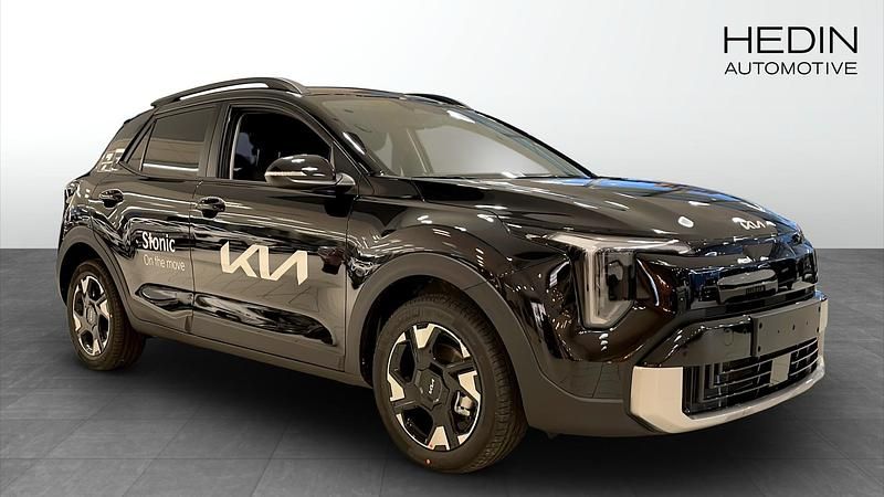 Ny Kia Stonic Advance 115 HK (84 kW) 2025 SUV