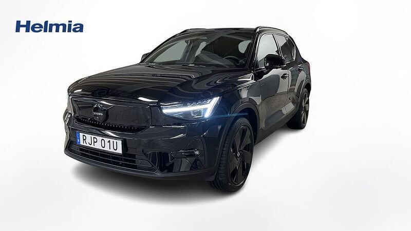 Begagnad 2025 Volvo XC40 SUV | 569 000 kr - Bild 1/4