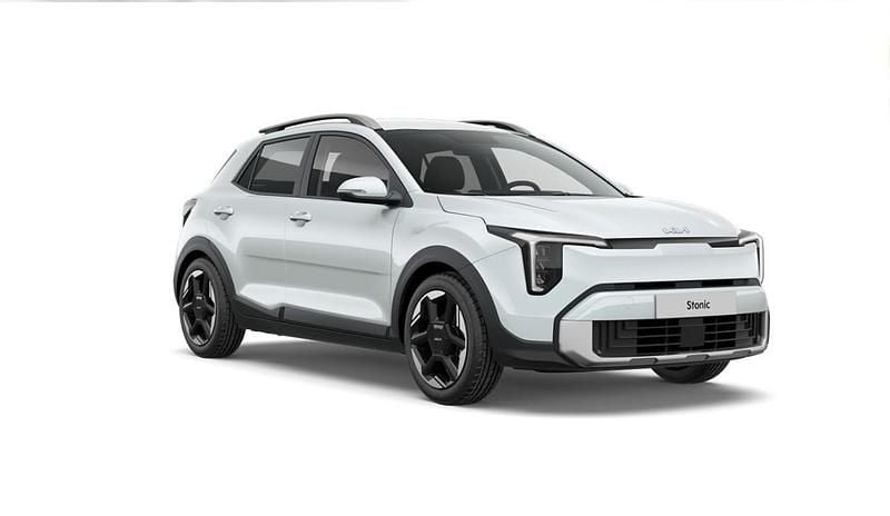 Ny 2026 Kia Stonic SUV | 262 900 kr (Marknadspris) - Bild 1/1
