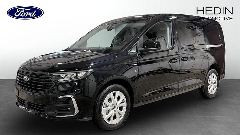 Ny 2025 Ford Transit Connect Limited Minibuss | 334 900 kr - Bild 1/4