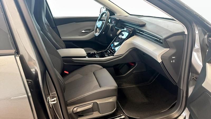 Ny Ford Explorer Business Edition 210 kW (286 HK) 2025 SUV