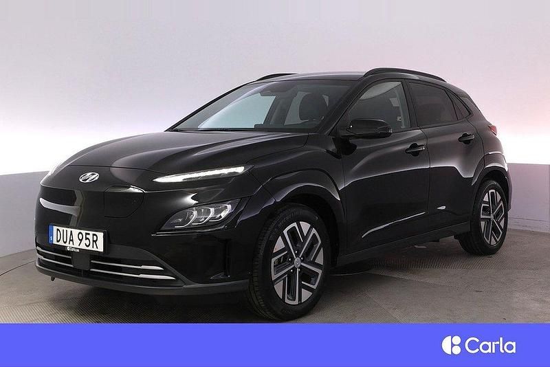 Begagnad 2022 Hyundai Kona Essential SUV | 189 900 kr (Marknadspris) - Bild 1/4
