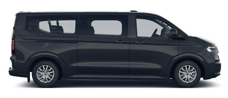 Ny VW Transporter Life 151 HK (111 kW) 2025 Grå Van