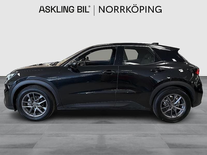 Begagnad Lexus LBX 136 HK (100 kW) 2024 Svart SUV