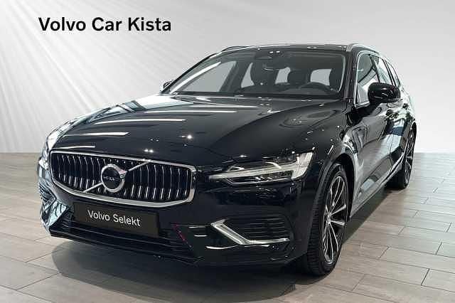 Begagnad 2025 Volvo V60 Kombi | 459 900 kr (Dyr) - Bild 1/3