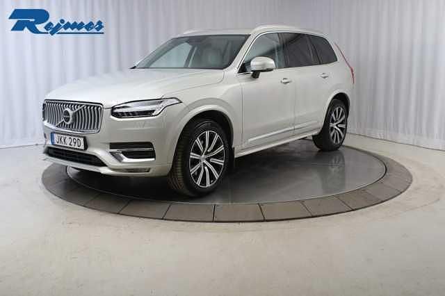 Begagnad 2021 Volvo XC90 SUV | 399 800 kr (Superpris) - Bild 1/4
