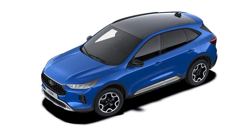 Ny 2024 Ford Kuga Business Edition SUV | 544 400 kr - Bild 1/4