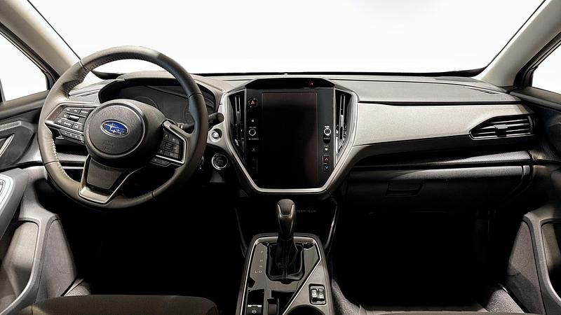 Ny Subaru Crosstrek 150 HK (110 kW) 2025 Blå SUV