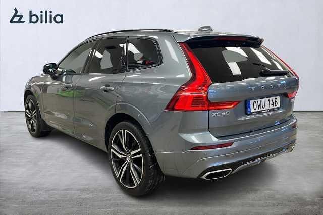 Begagnad Volvo XC60 235 HK (172 kW) 2020 SUV