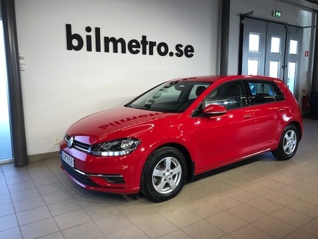 2 847 begagnade bilar till salu i Bergby - AutoUncle - Sida 10