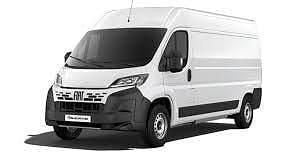 Ny 2025 Fiat Ducato Van | 468 625 kr - Bild 1/1