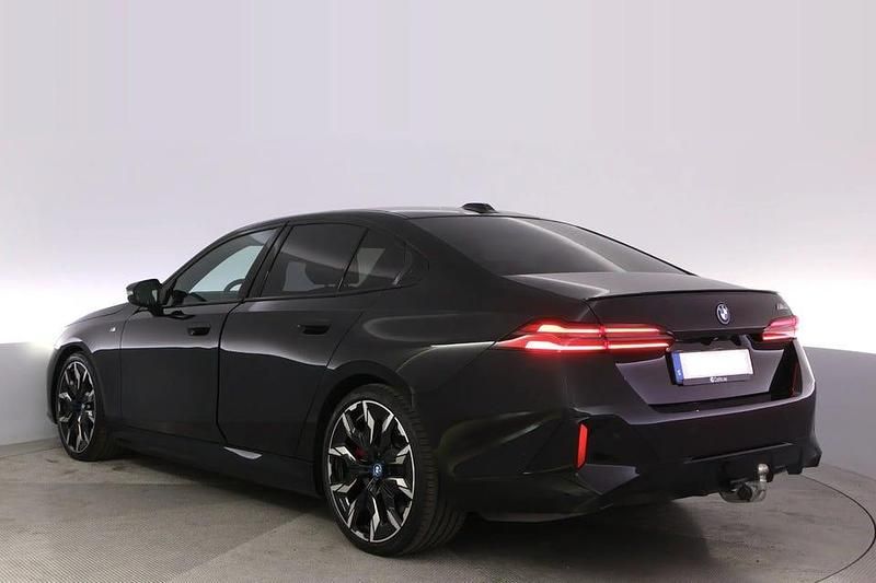 Begagnad BMW i5 442 kW (601 HK) 2024 Sedan