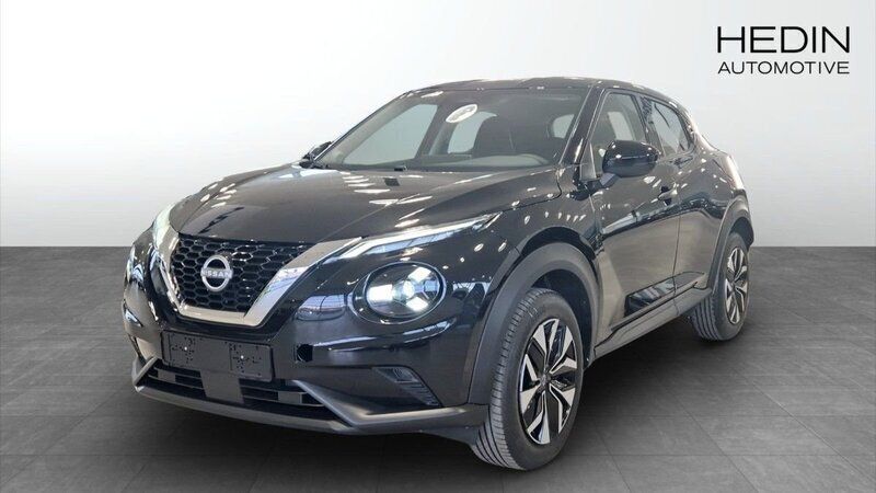Ny 2024 Nissan Juke Acenta SUV | 251 000 kr (Lite dyr) - Bild 1/4