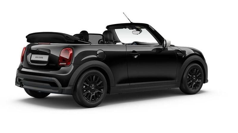 Begagnad Mini Cooper 136 HK (100 kW) 2023 Halvkombi