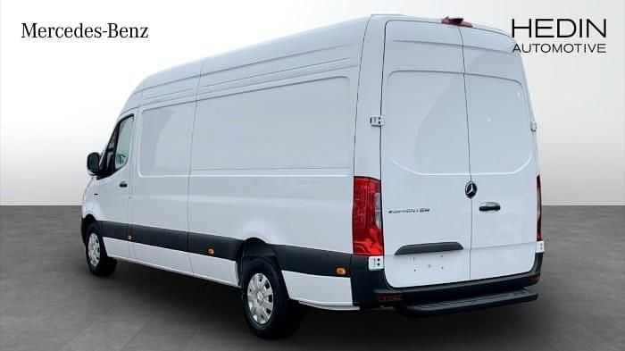 Ny Mercedes 420 11 kW (15 HK) 2026 Vit Pickup