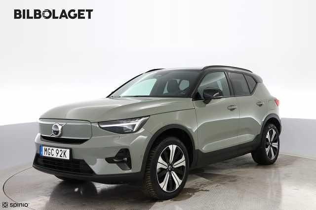 Begagnad Volvo XC40 299 kW (407 HK) 2023 SUV