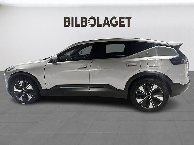 Begagnad Polestar 3 Plus 364 kW (495 HK) 2024 Silver SUV