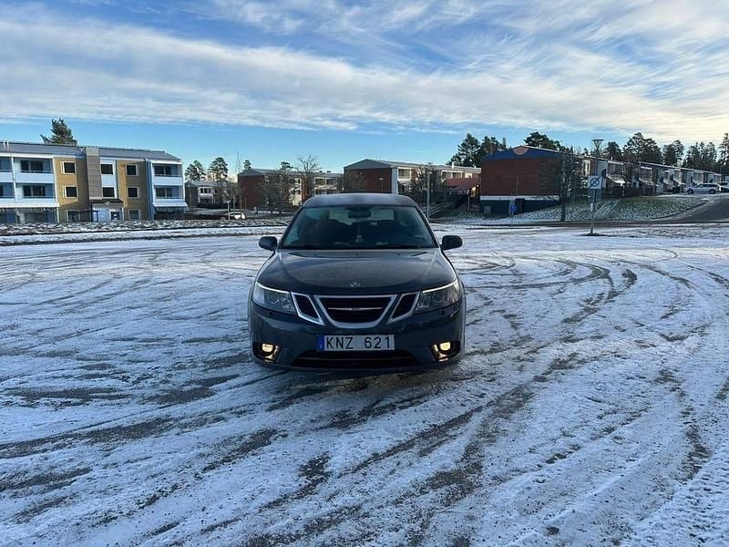 Begagnad 2010 Saab 9-3 Kombi | 39 900 kr (Bra pris) - Bild 1/4
