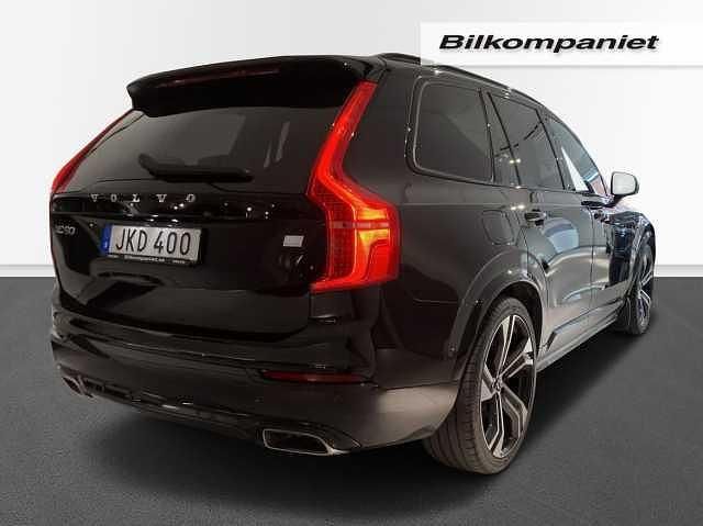 Begagnad Volvo XC90 287 kW (391 HK) 2021 SUV