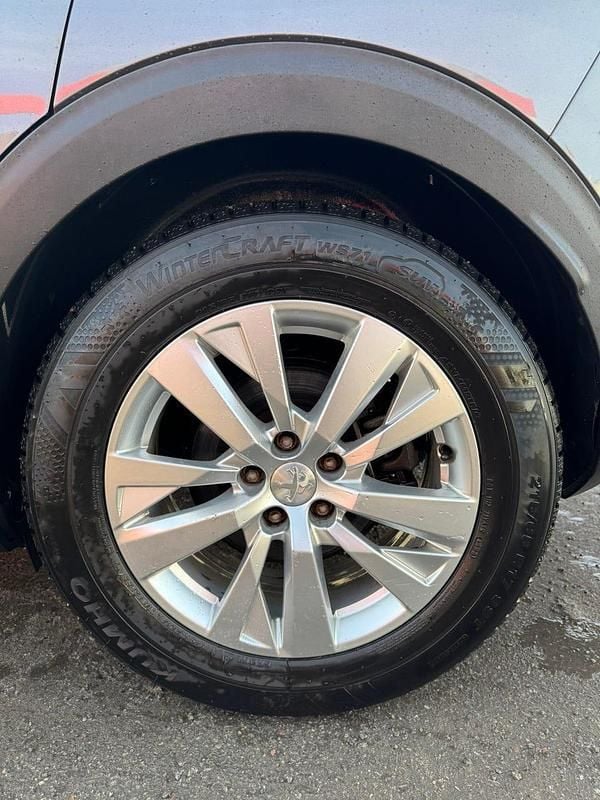 Begagnad Peugeot 3008 GT 300 HK (220 kW) 2019 SUV