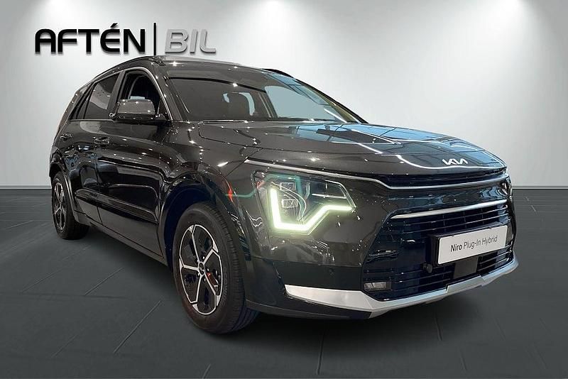 Ny Kia Niro Advance 15 HK (11 kW) 2026 SUV