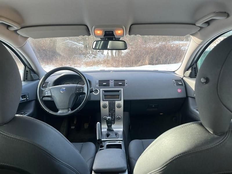 Begagnad Volvo C30 125 HK (91 kW) 2009 Halvkombi