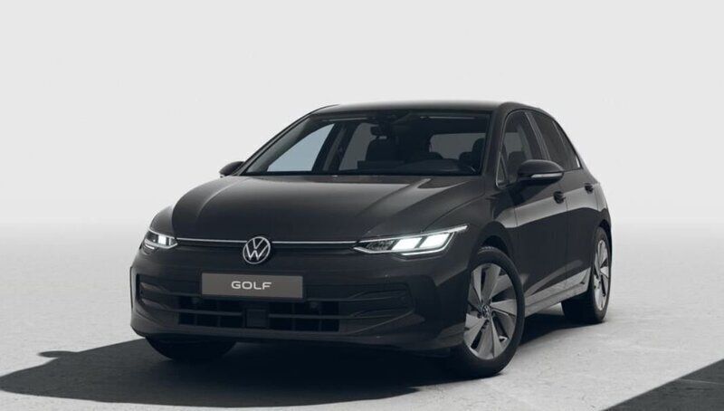 Ny 2024 VW Golf VIII Halvkombi | 345 200 kr (Marknadspris) - Bild 1/4