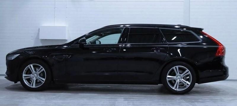 Begagnad 2018 Volvo V90 Kombi | 225 000 kr (Marknadspris) - Bild 1/1