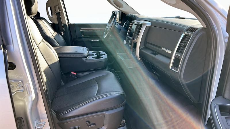 Begagnad Dodge Ram 401 HK (294 kW) 2018 Pickup