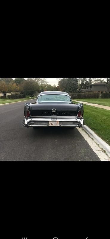 Begagnad Buick Roadmaster 1958 Sedan