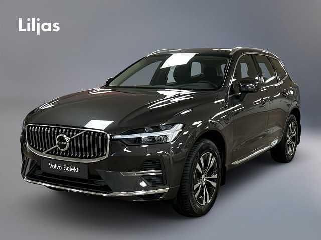 Begagnad 2025 Volvo XC60 SUV | 529 000 kr (Marknadspris) - Bild 1/3